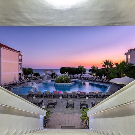 Porto Iliessa Hotel Argassi Exterior photo